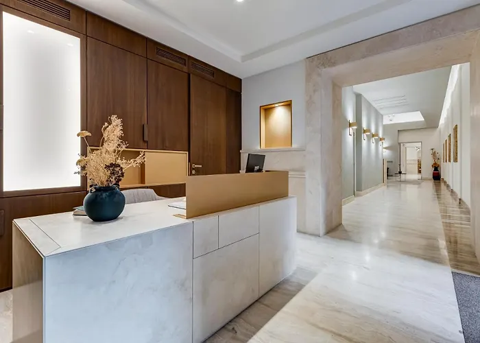 Luxury Via Del Corso *