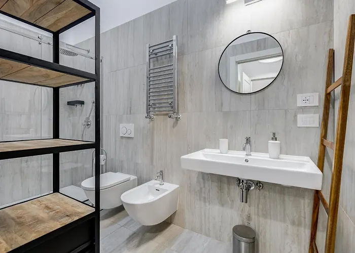 Luxury Via Del Corso Apartmán Řím