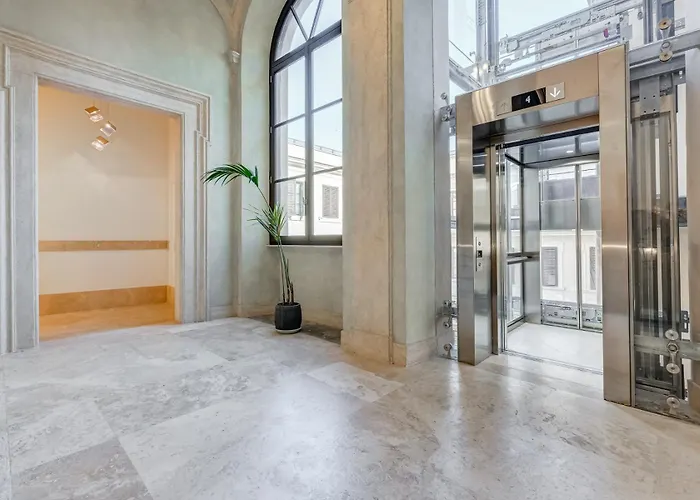 Luxury Via Del Corso *