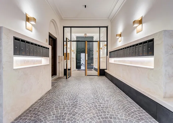 Luxury Via Del Corso *