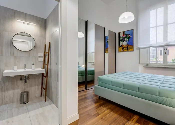 Luxury Via Del Corso